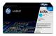 HP 645A Cyan LaserJet Toner Cartridge