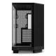 NZXT Gehäuse H series H6 Flow - Midi