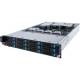 Gigabyte Barebone R280-A3C (rev. 133) 2U Dual Sockel 2011-3 6NR280A3CMR-00