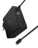 RaidSonic IB-PS101-PD ICY BOX externes USB-C Netzteil 90W Europa