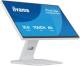 IIYAMA T2252MSC-W2AG 21.5inch WHITE IPS Optical Bonded PCAP 10P Touch with AG and Anti-Finger print coating 1920x1080