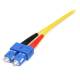 Startech.com SMFIBLCSC7