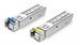 PLANET 2.5G SFP Transceiver (TX:1310nm RX:1550nm,DDM) - 20km