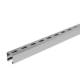 Legrand 345204 Profil C41x41x2,5 3M V4A Edelstahl