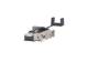 Metz Connect 1401405012-I BTR E-DAT Industrial IP20 field-terminated RJ45 plug black
