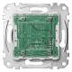 Merten MEG5119-0300 Extension Plus, 1-fold, System M
