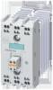 Siemens 3RF24102AB45 3RF2410-2AB45 semiconductor contactor 2RF grade C 48–600 V/4–30 V DC2 phases controlled
