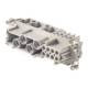 Weidmüller 1023250000 HDC S4/8 FS Steckverbinderkomponente