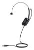 Yealink Headset UH35 Mono Teams