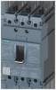 Siemens 3VA51101BB310AA0 3VA5110-1BB31-0AA0 Molded case switch MCS110, In=100A, II=16xIn
