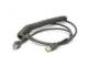 Zebra CBA-UF6-C12ZAR Verbindungskabel USB Freezer