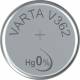 Varta watch battery V362 SR58