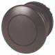 Moeller 216713 EATON M22S-DP-S Pilzdrucktaste schwarz blanko 