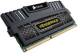 CORSAIR RAM Vengeance - 8 GB (2 x 4 GB Kit) - DDR3 1600 DIMM CL9