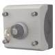 Eaton 216526 M22-WRS/KC11/I key switch 1NO1NC 2 positions assembly
