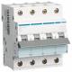 Hager MBN420 LS-Schalter 4P 6kA B-20A 4M