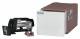 Moeller 100660 EATON Z-SLS/TR-SET cutting knife set D02 63A 400V 