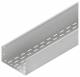 Niedax RSBS110.200OV heavy cable tray 110x200x3000mm T2.0mm gel strip galvanized