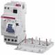 ABB 2CSB204101R1400 DDA204 A-40/0,03 - RCD Block