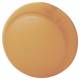 Moeller 118740 EATON M22-XL-A lens indicator flat, amber 
