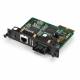 BlackBox LMC5023C-R3 Layer 1 Module, 100BASE-TX to 100BASE-FX 1300nm MM, SC, 2km