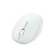 ASUS 90XB08U0-BMU000 MD101 Fragrance Maus wireless 2400dpi weiß