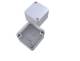 Bernstein 2500000000 GEH.CT-501 PC housing IP65 RAL7035 52x50x35