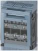 Siemens 3NP11531JC20 3NP1153-1JC20 SENTRON fuse switch disconnector 3-pole NH2 400 A