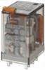 Finder 553281100054 55.32.8.110.0054 Relais 10 A 110 VAC LED/mechanische Anzeige 2 We Industrie