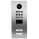 DoorBird D2102V IP door station stainless steel V4A