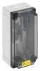 Spelsberg 59101201 SVi H 12P-t Netzanschlusskasten für 230 V WS 