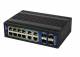 Allnet ALL-SGI8016PM