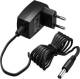 Goobay 64982 5-V power supply (5 W / 1.0 A) with DC plug 5.5 mm × 2.1 mm
