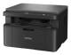 BROTHER DCP-L1640W MFP Mono Laser 3-in 1 Compact Wi-Fi 20ppm