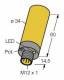 Turck BC15-K34-AN4X-H1141 Capacitive sensor 2502125
