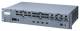 Siemens 6GK55280AR002AR2 SIEM 6GK5528-0AR00-2AR2 SCALANCE XR528-6 LAYER 3 integrates 19 rack ports at the front