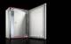 Rittal 1485768 SZ Innentür für Kunststoff-Schrank, 600x800 mm
