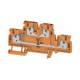 Weidmüller 2902450000 S2T 2.5 VL OR 