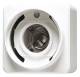 Jung 637-10AWW AP E10 light socket, 637-10 A WW alpine white