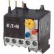 Eaton 014565 ZE-6 motor protection relay 4A–6A 1NO1NC 