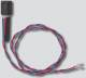 Siedle TLE 051-./TLM 521-. Mikrofon zu Einbautürlautsprecher 029839