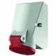 Mennekes 734 16A7P 6H400V Wanddose IP44 HW/VN