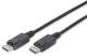 DIGITUS DisplayPort cable DPort -> DPort St/St 8K 3m 1.2