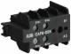 ABB CAF6-02K Hilfsschalter mit Schraubanschluss