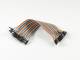 ALLNET ALL-A-4 (B4) 4duino cable Dupont 40 PIN 20 centimeters male-male