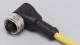 Ifm Electronic E10190 Socket, For sensors with