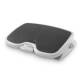 Kensington Solemate 56146 Footrest - Non-skid - 127 mm Adjustment - 536.6 mm x 360.4 mm x 127 mm