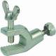 Dehn + Soehne 745502 DEHN earth terminal type B 745 502, m. Thumbscrew