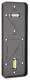 Berker 19493505 Bohrschablone W.1 grau matt 1-3fach
