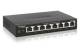 NETGEAR S350 Series 8-Port Gigabit Ethernet Smart Managed Pro Switch GS308T Layer2 Desktop (P)